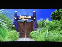 Jurassic Park Interactive